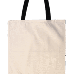 bolsa algodon cruda