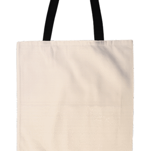 Bolsa Algodon Crudo Personalizable