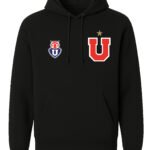 U DE CHILE NEGRO