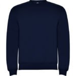 poleron-clasica-unisex-marino-frente