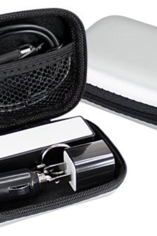 Kit de Conexión para Automóvil