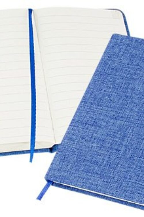 Libreta de Tela