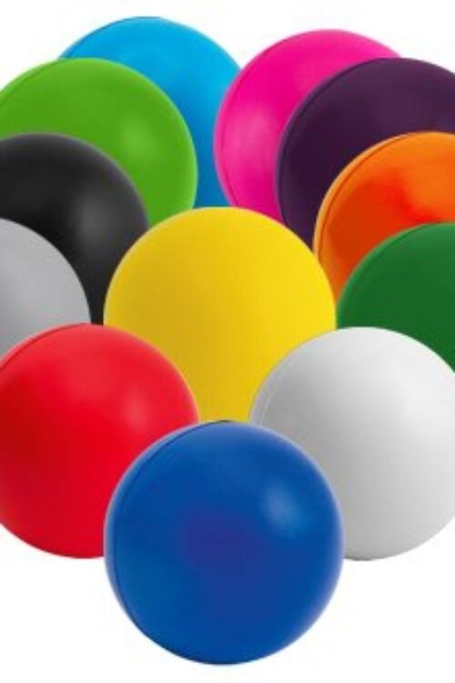 Pelota Anti-Stress