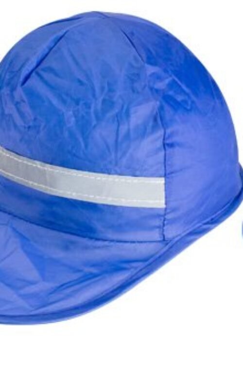 Gorro Promocional Plegable