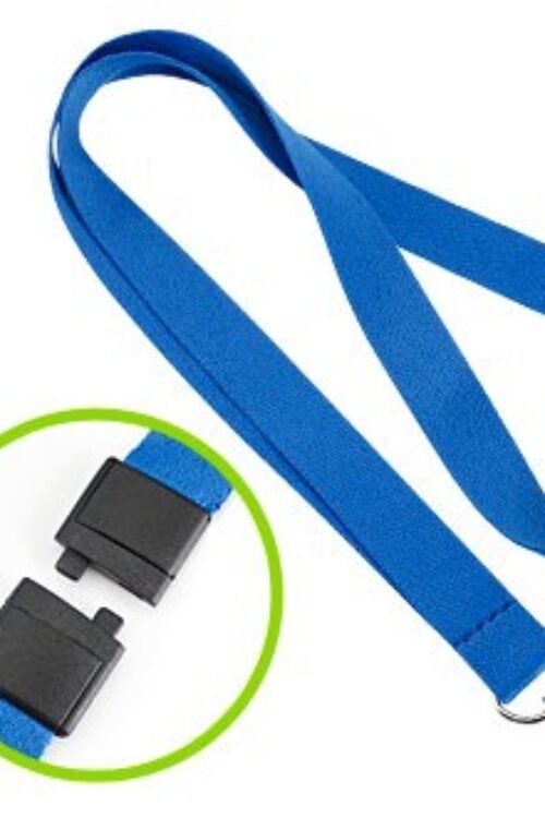 Lanyard Break-Away Sublimación