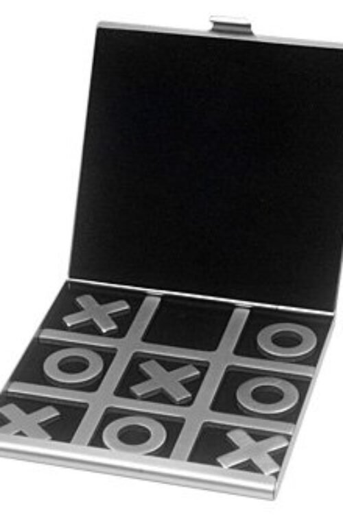 Juego Gato de Aluminio