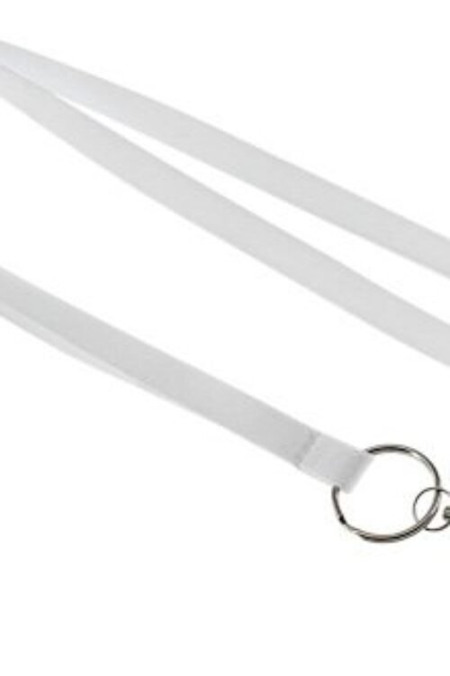 Lanyard Porta-Llavero