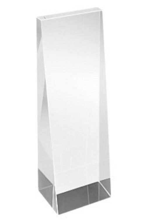 Trofeo Cristal Tower