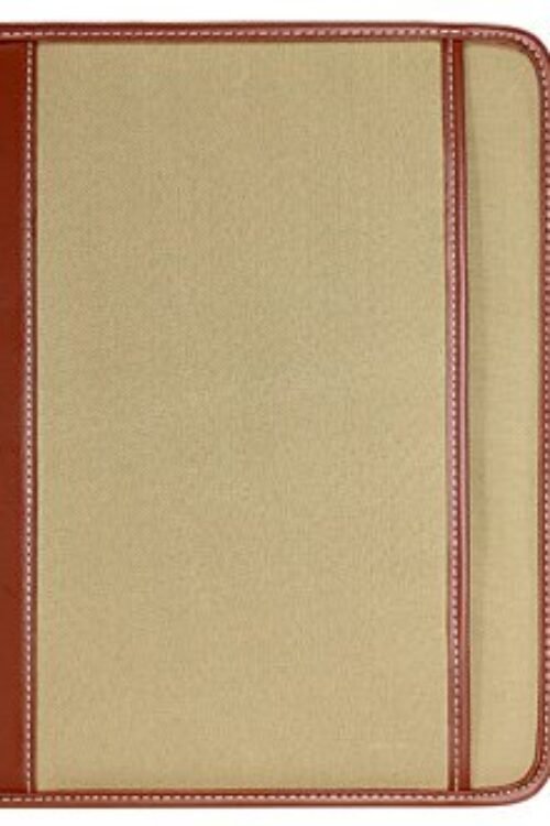 Deluxe Carpeta Windsor