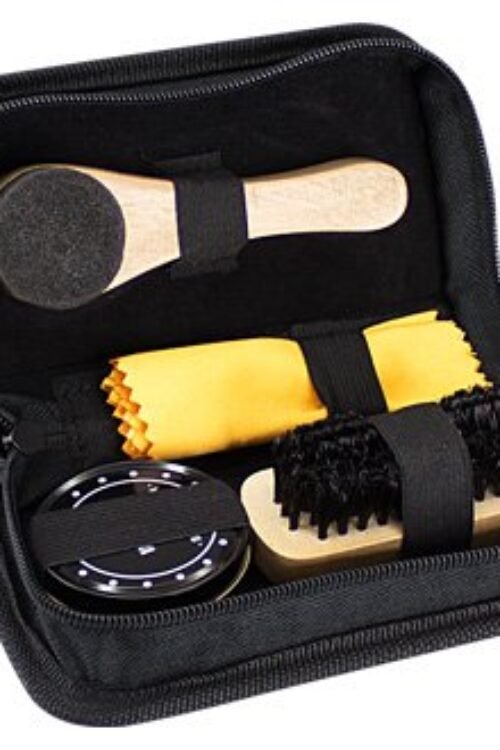 Set Limpia-Calzado
