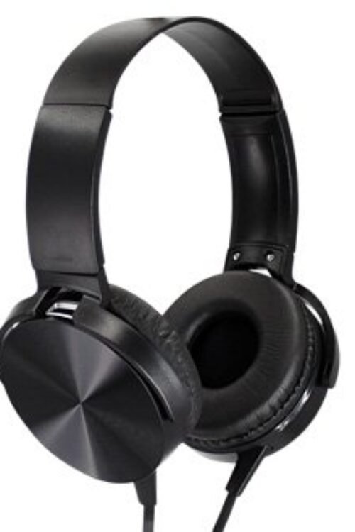Deluxe Audífonos Beethoven