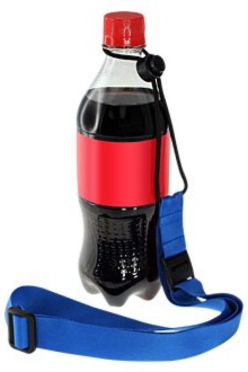 Lanyard Porta-Botella