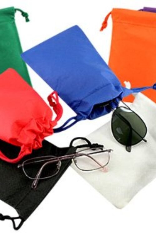 Porta-Lentes de TNT