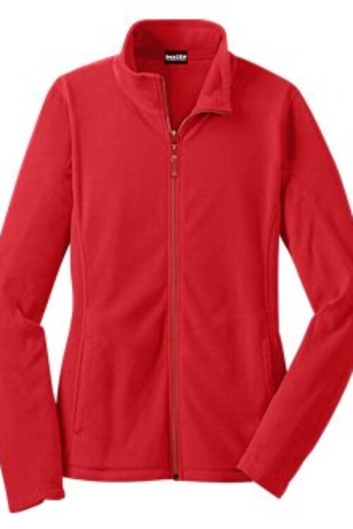 Chaqueta Mujer Micropolar Anti-peeling