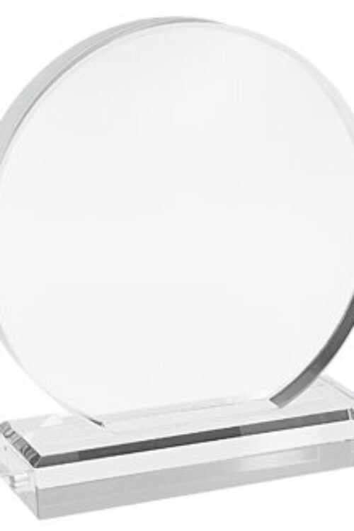 Trofeo Cristal Circle