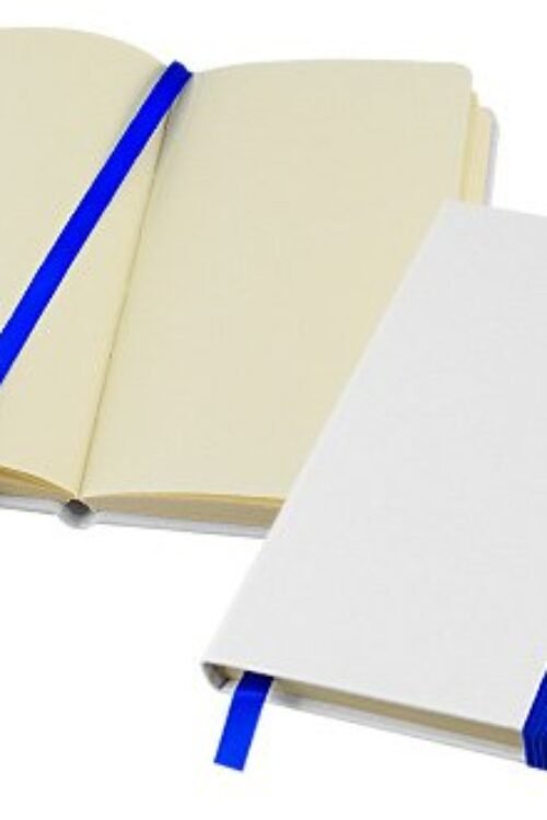 Libreta Whiteskine