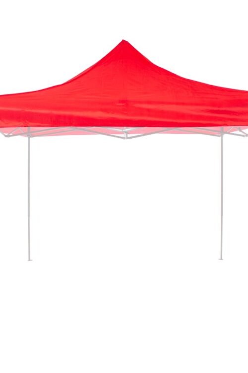 Techo toldo araña 3X3