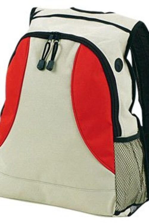 Mochila Bicolor