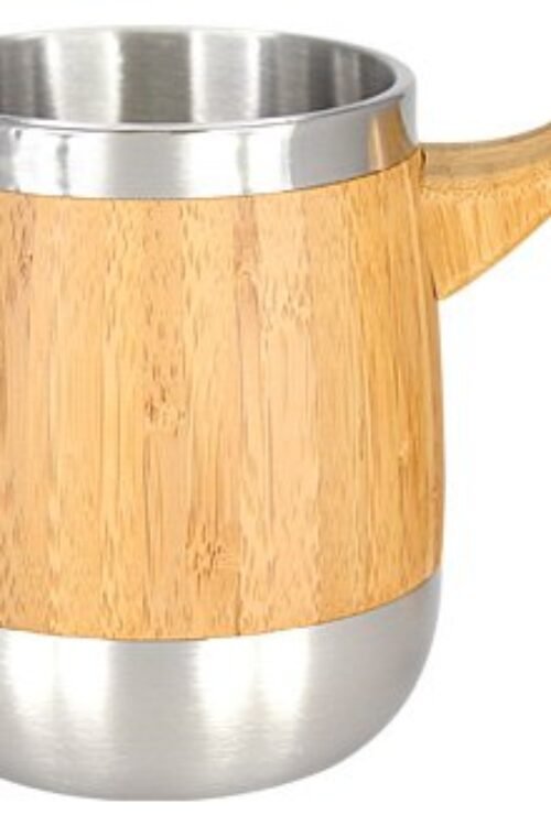 Tazón Cervecero de Bamboo