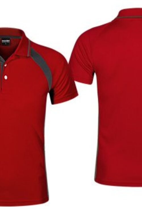 Polera Deportiva Hombre Roger