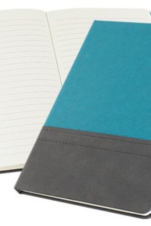 Cuaderno Velvet PU
