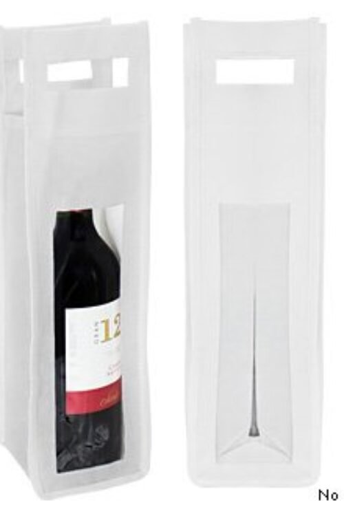 Porta-Botella de Vino de TNT
