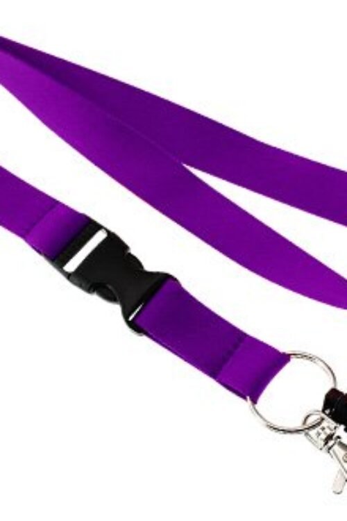 Lanyard Porta-Credencial