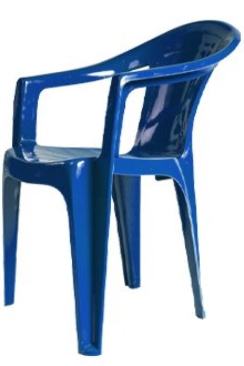 Silla Plástica Milán