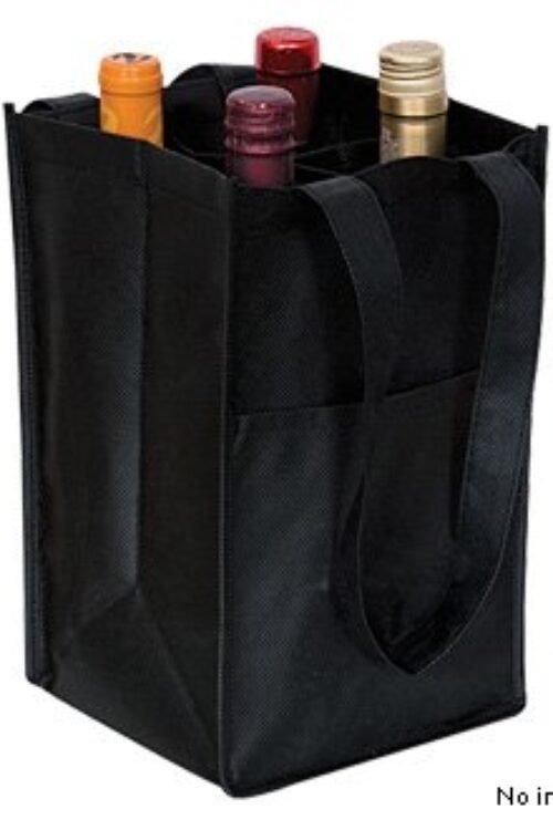 Porta-Botellas de Vino de TNT