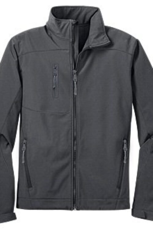 Chaqueta Softshell Hombre Manga Larga