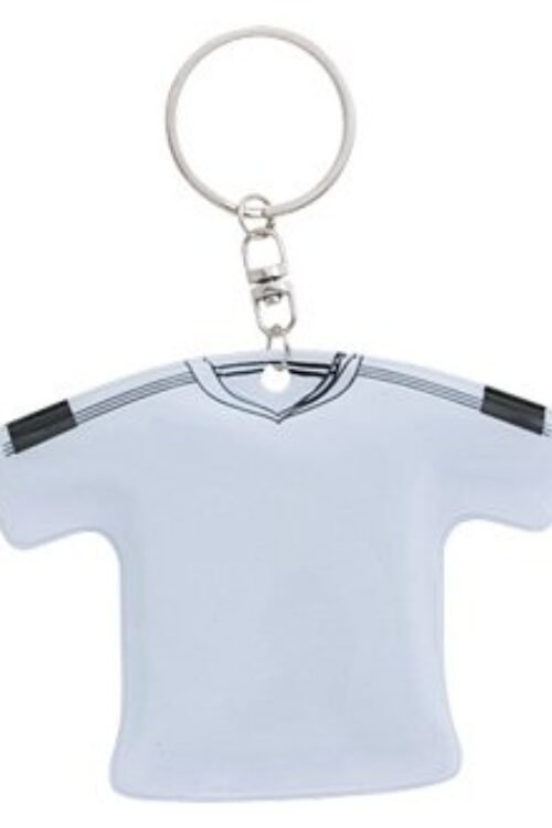 Llavero PVC Polera
