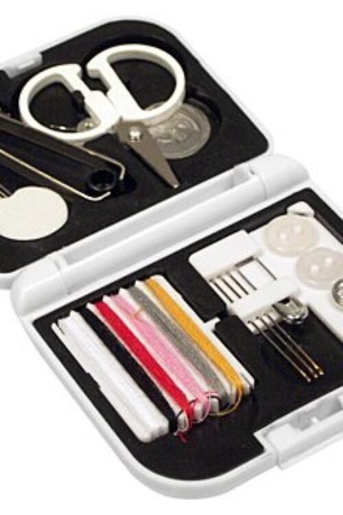 Deluxe Set de Costura