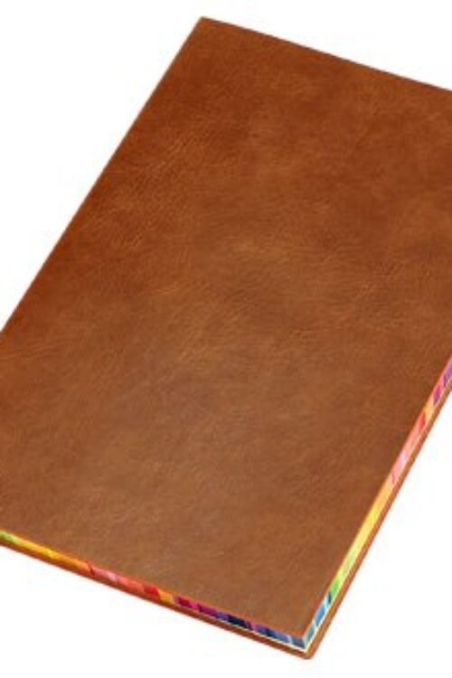 Libreta – Memo de Eco-Cuero