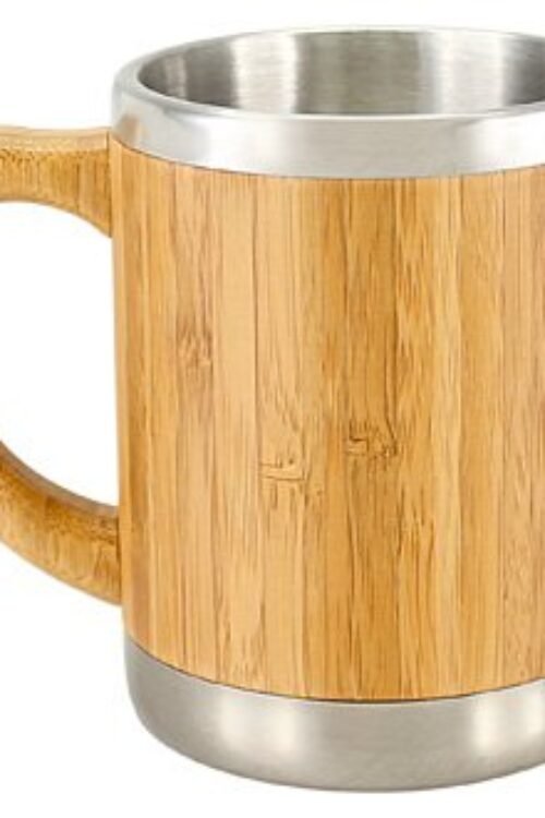 Tazón de Bamboo 350cc