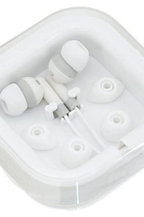 Set de Auriculares Cort