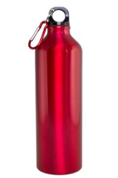 Sport Bottle de Aluminio 750cc