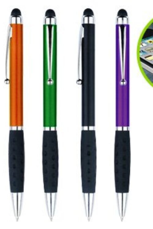 Bolígrafo Touch-Screen Stylus