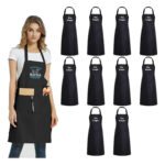 D_NQ_NP_2X_781597-CBT111961675209_052026-F-delantal-de-10-piezas-para-chef-barberia-o-pintores