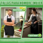 D_NQ_NP_2X_824022-CBT107676905879_022026-F-delantal-de-10-piezas-para-chef-barberia-o-pintores