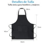 D_NQ_NP_2X_881229-CBT106989630196_022026-F-delantal-de-10-piezas-para-chef-barberia-o-pintores