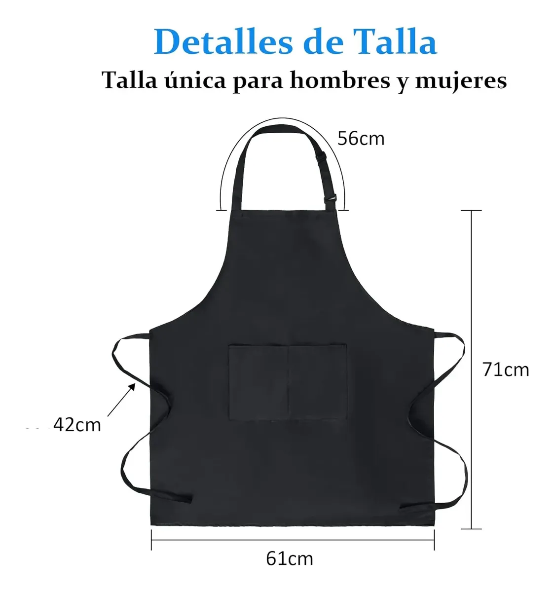D_NQ_NP_2X_881229-CBT106989630196_022026-F-delantal-de-10-piezas-para-chef-barberia-o-pintores